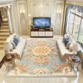 Classical Hand Tufted Wool Carpet rug